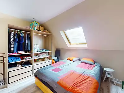 Maison, 95,08 m²
