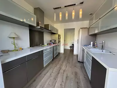 Maison, 141 m²