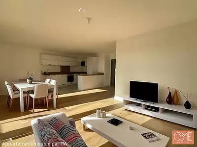 Appartement, 101,55 m²