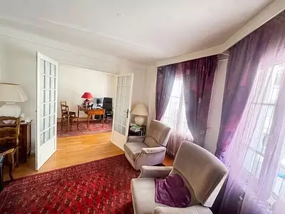 Appartement, 92 m²