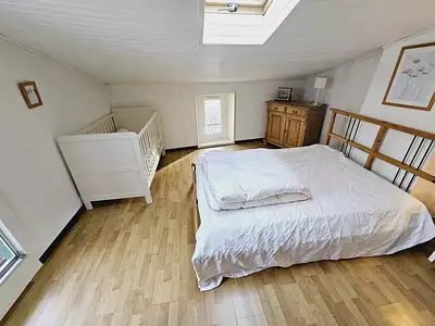 Maison, 186 m²