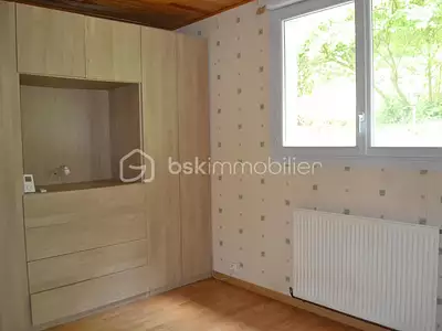 Maison, 95 m²