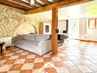 Maison, 113 m²
