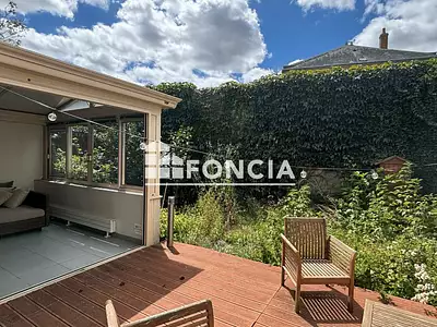 Appartement, 48 m²