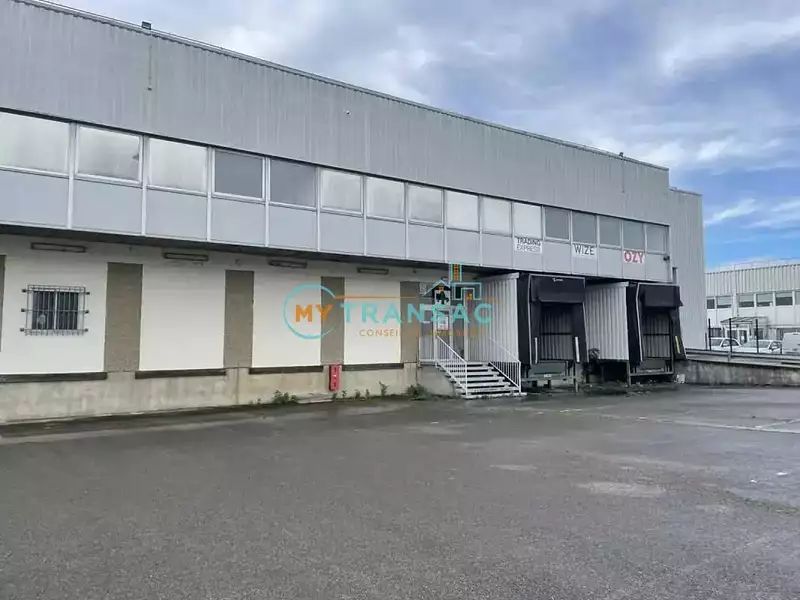Divers, 4 990 m²