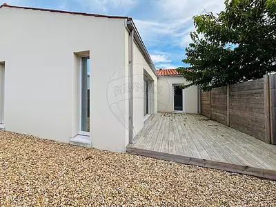 Maison, 123 m²