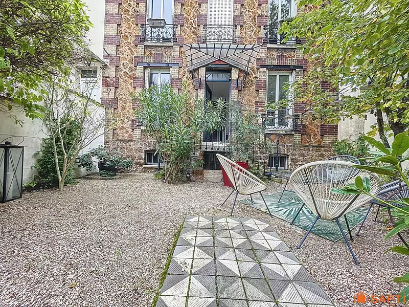 Maison, 143 m²