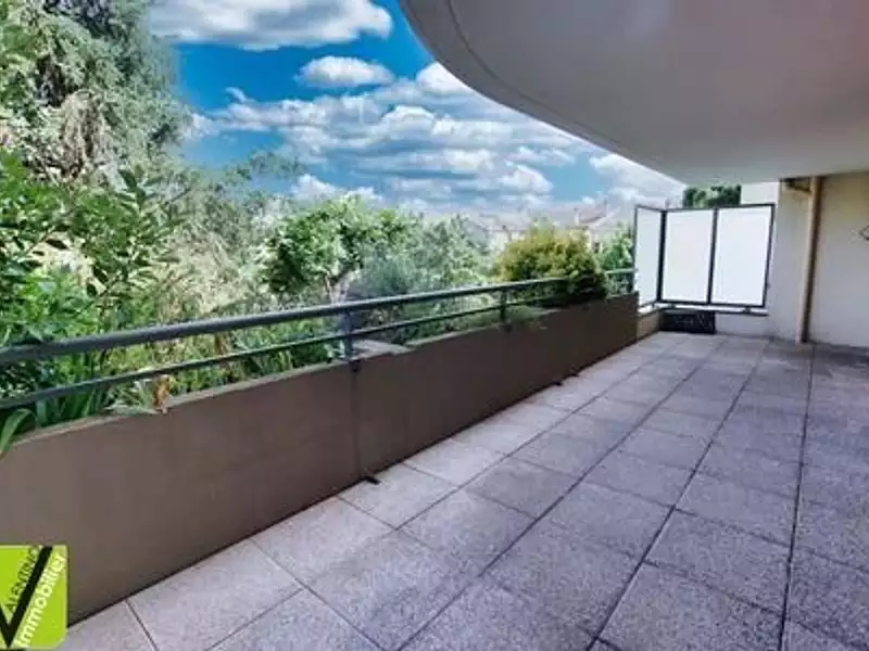 Appartement, 116,3 m²