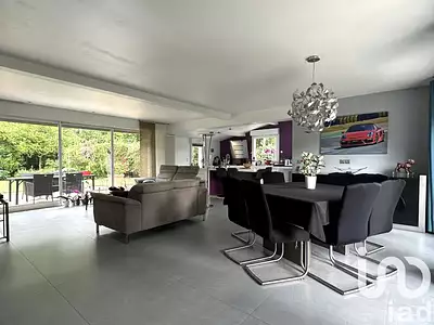Maison, 135 m²