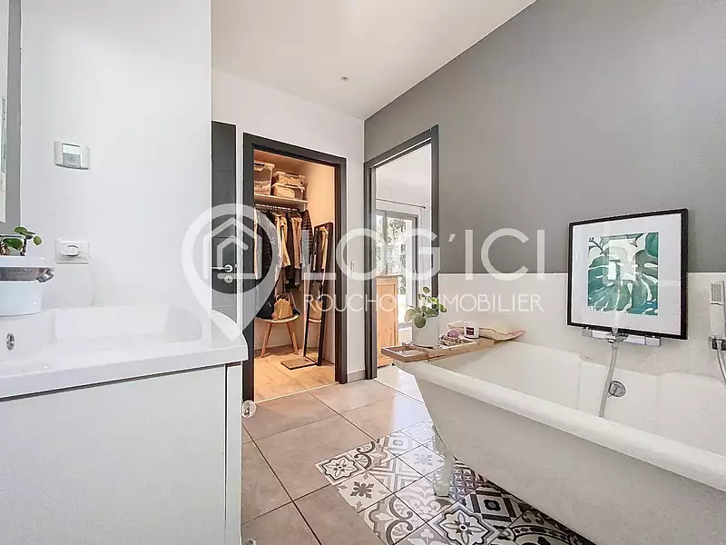 Maison, 158 m²