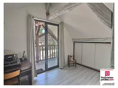 Maison, 200 m²