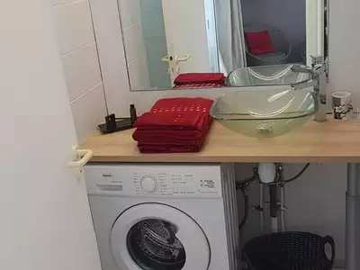 Appartement, 20 m²