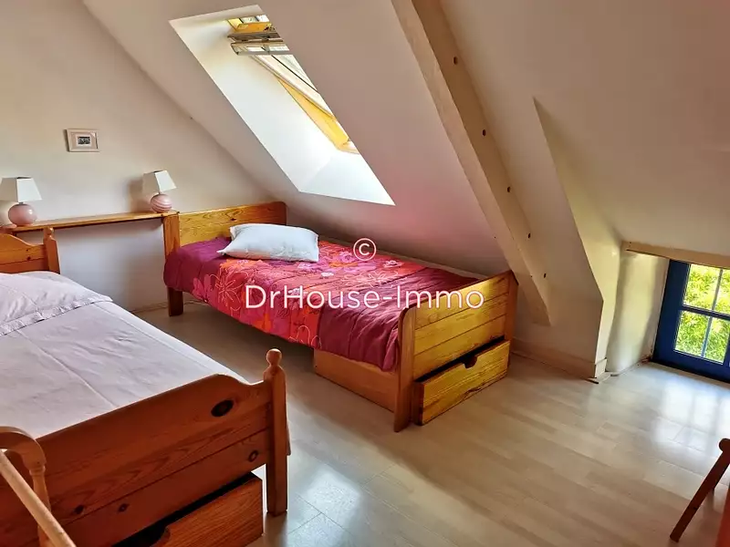 Maison, 206 m²