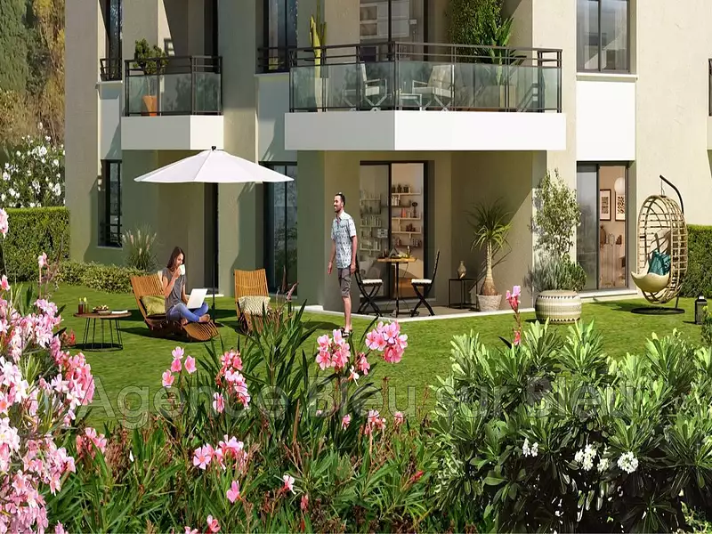 Appartement, 73,85 m²