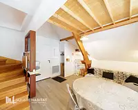 Appartement, 33,34 m²