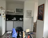 Appartement, 48,38 m²