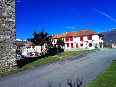 Maison, 70 m²