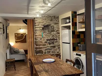 Maison, 63 m²