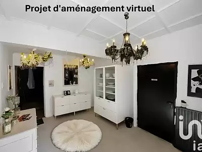 Maison, 123 m²