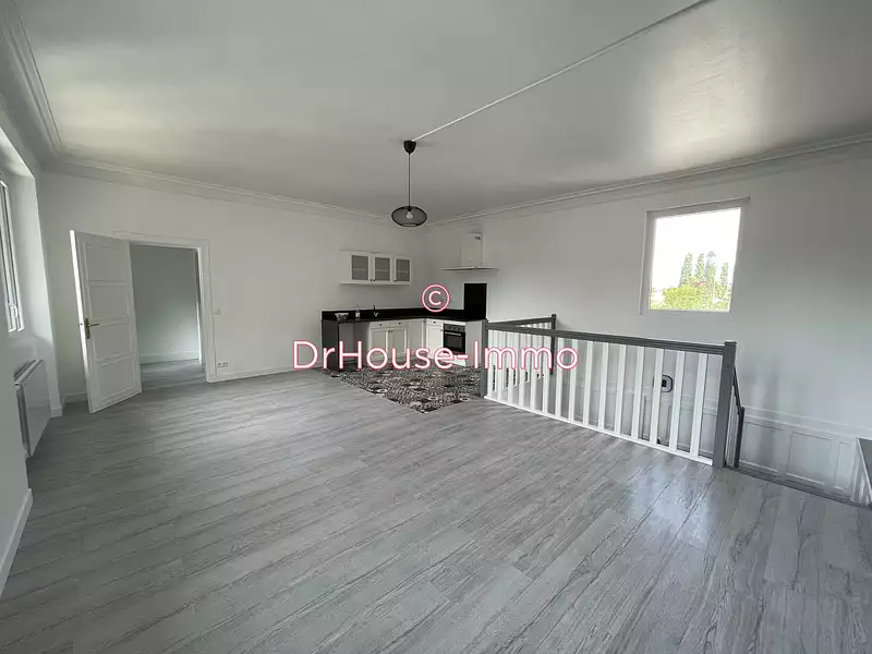 Appartement, 81 m²