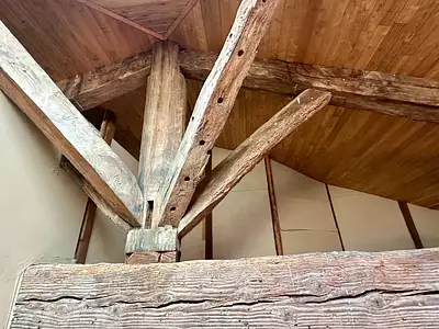 Maison, 349 m²