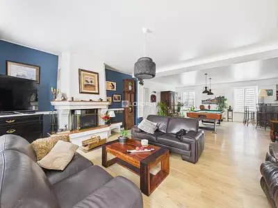 Maison, 249 m²