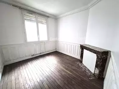 Appartement, 30,95 m²