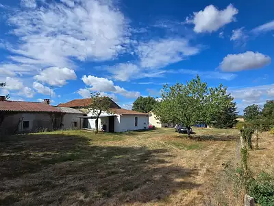 Maison, 110 m²