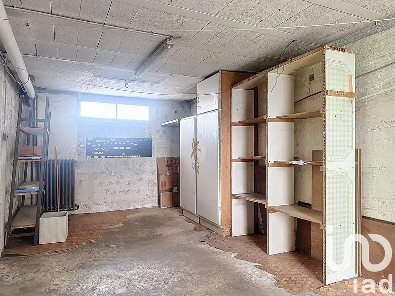 Maison, 81 m²