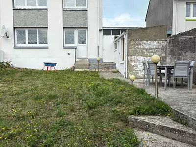 Maison, 84,69 m²