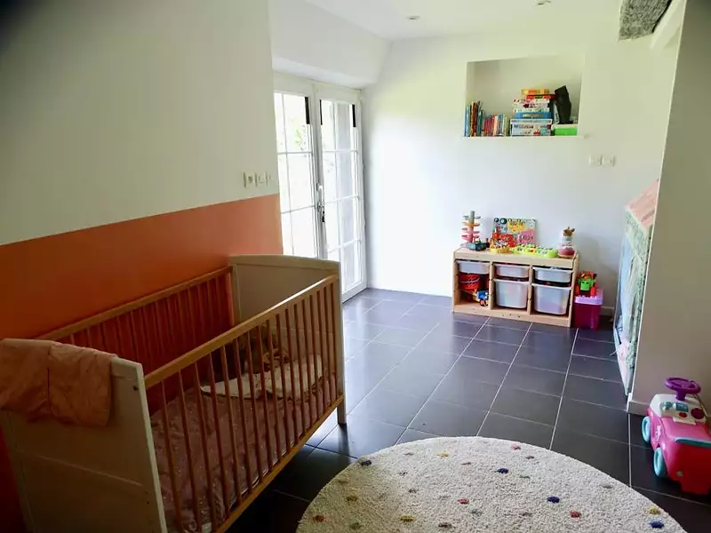 Maison, 215 m²