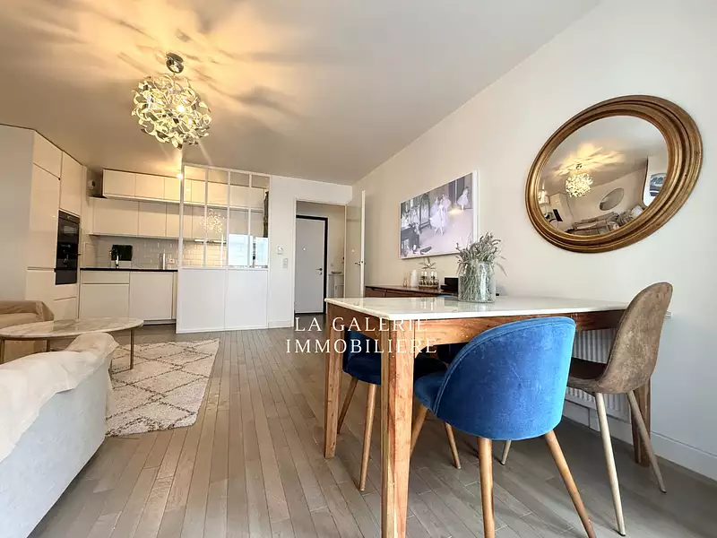 Appartement, 63,05 m²