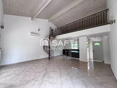 Maison, 120 m²