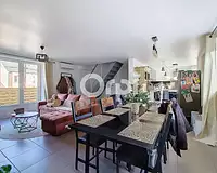 Maison, 95 m²