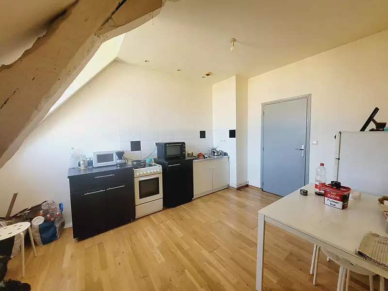 Appartement, 69,4 m²