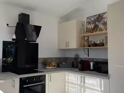 Maison, 90 m²