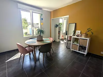 Maison, 95 m²