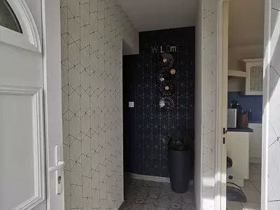 Maison, 110 m²