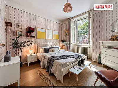 Maison, 153 m²