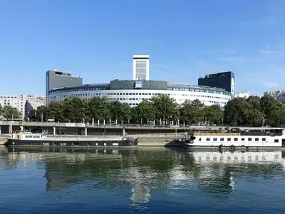 Appartement, 118 m²