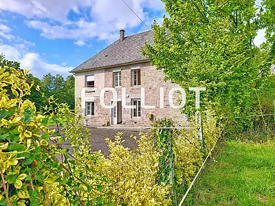 Maison, 132 m²