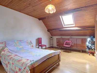 Maison, 92 m²