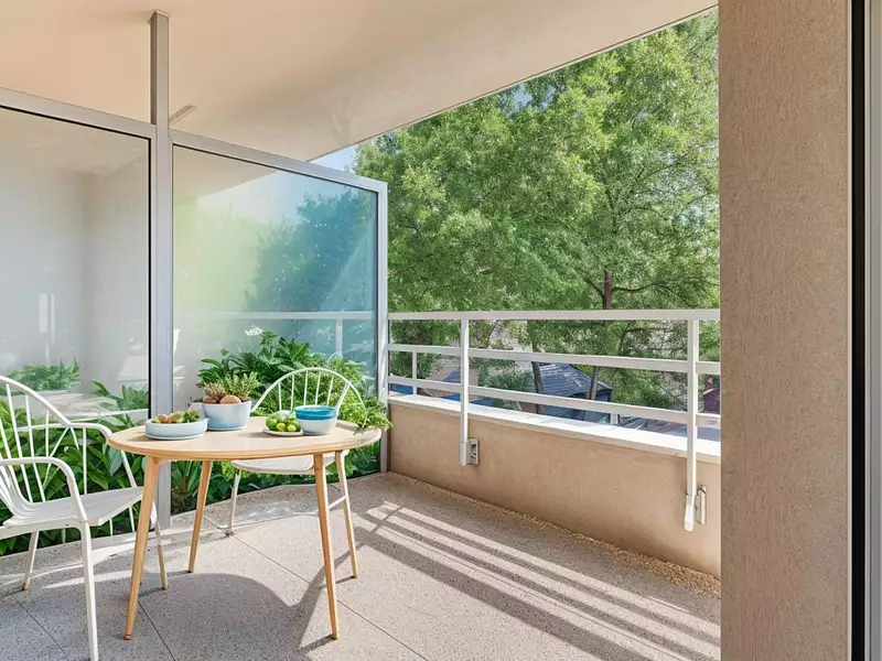 Appartement, 107 m²