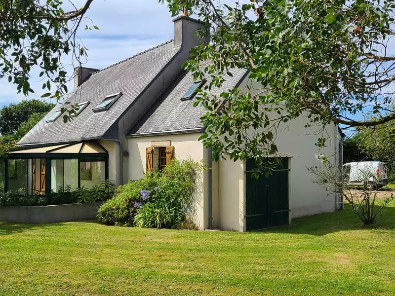 Maison, 170 m²