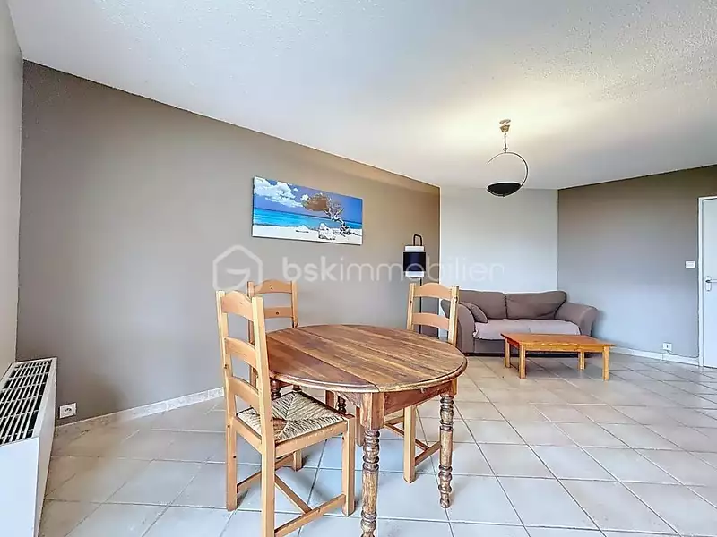Appartement, 71 m²