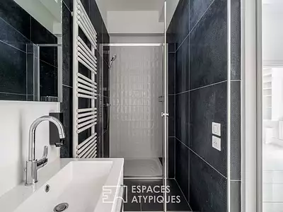 Appartement, 96,68 m²