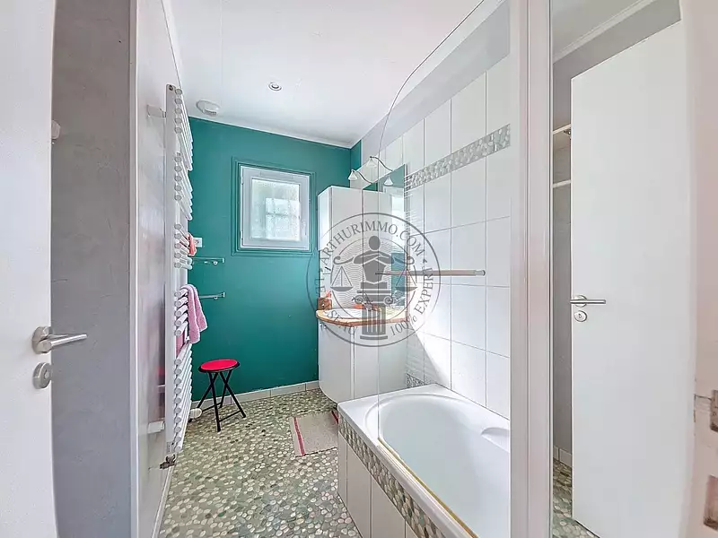 Maison, 73,78 m²