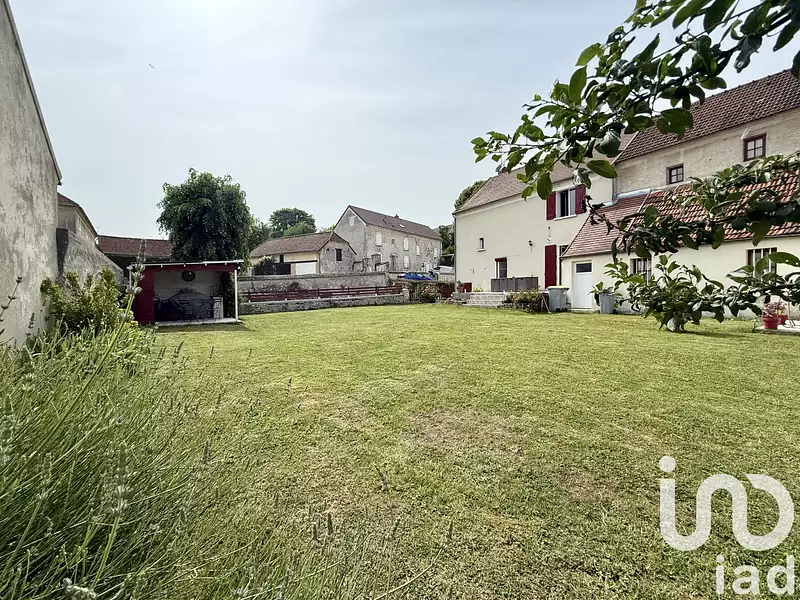 Maison, 115 m²