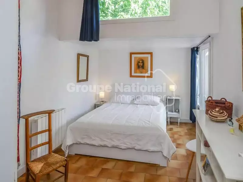 Appartement, 44 m²