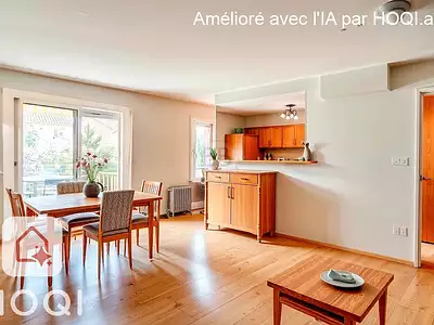 Appartement, 90 m²